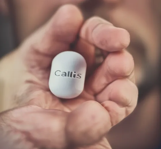 Necesita receta el cialis